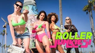 Roller Junkies - Trailer