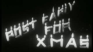Post Haste (1943)
