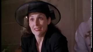 Mrs  Winterbourne 1996 MOVIE TRAILER - Shirley MacLaine, Ricki Lake, Brendan Fraser