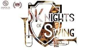 Knights of Swing Official Trailer