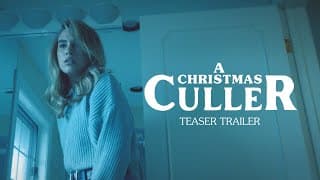 A Christmas Culler - Teaser Trailer (2024)