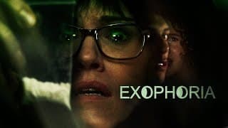 Exophoria | Official Trailer | Horror