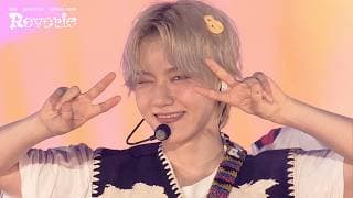 2025 BAEKHYUN WORLD TOUR 'Reverie' in SEOUL Blu-ray & QR CODE | 백현 (BAEKHYUN)