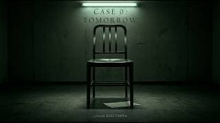 CASE 0 : TOMORROW - Official Teaser (2026)