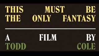 "This Must Be The Only Fantasy" (Trailer) | Rodarte & Todd Cole