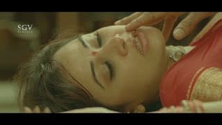Danduapalya Gang Comes to Susheela's Home | Latest Kannada Movie Scenes from Dandupalya