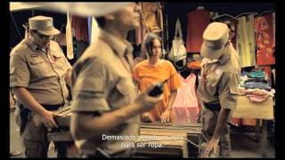 Trailer de "7 Cajas"