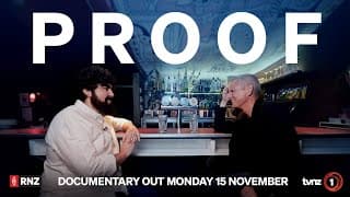 PROOF | The Trailer