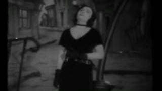 A Woman Commands (1932) Pola Negri "Paradise"