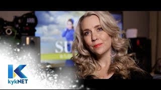 Susters: Die Landskap – kykNET