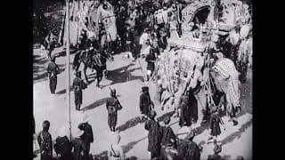 The Delhi Durbar (1903)