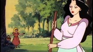 Snow White (excerpt)