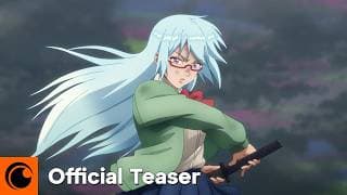 Official Teaser 2