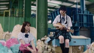映画『無限ファンデーション』特報