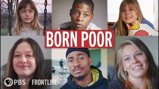 Born Poor (full documentary) | FRONTLINE