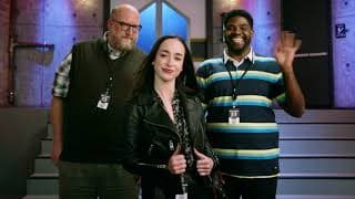 Top Secret Videos - Premiering October 29th | truTV