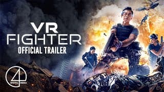 Official Red Band Trailer