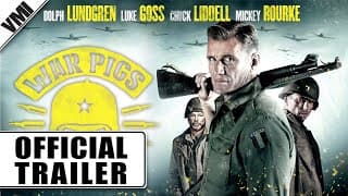 Official Trailer