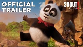Official US Trailer