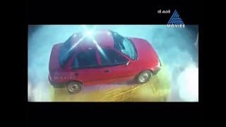 Kamaladalam Choodum _Song_The Car 1997