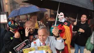 SUFF 2025 | Occupy Cannes Trailer (Directed by Lily‑Hayes Kaufman)
