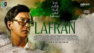 Official Trailer 'LAFRAN' | Segera di Bioskop