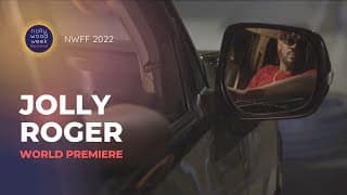 JOLLY ROGER trailer | NollywoodWeek Film Festival (2022)