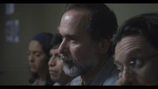 NN - trailer