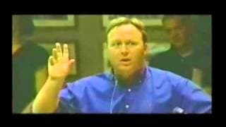 Matrix of Evil Trailer