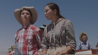 Official Trailer