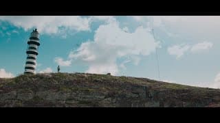 MARÉ VIVA MARÉ MORTA - TRAILER