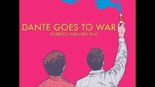 DANTE GOES TO WAR / Official Trailer / Roberto Albanesi film