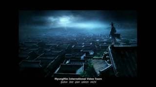 Detective K (2011) Teaser (English subs)