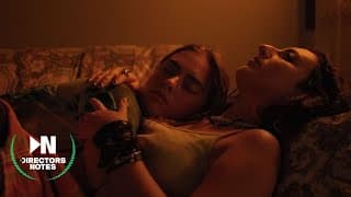 Arava | Just Out of Rehab a Teenage Girl Hits the Road With Her Troublemaker Friend | Drama Short