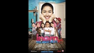 Official Trailer: Inem Pelayan Sexy New