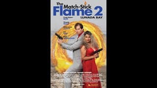 "The Match-Stick Flame 2: Lunada Bay" (Movie Trailer) 2023