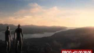 Promo Earth Making of a Planet
