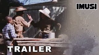 Imusi (1980) | Movie Trailer | Pius Dladl | Roy Dlamini | Sipho Miya | Ken Grains