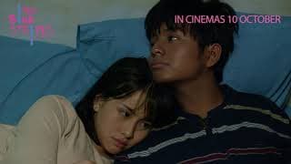 Two Blue Stripes (Dua Garis Biru) | A movie about Teenage Parents | In Cinemas 10 October