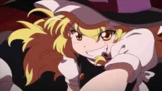 【東方 Touhou】 Memories of Phantasm (幻想万華鏡) Comiket 80 Trailer