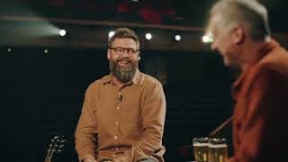 Passenger | "The Unlikely Pilgrimage Of Harold Fry" - An Introduction