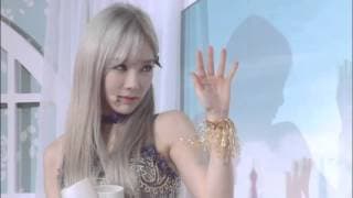 SNSD - Lion Heart [Deleted Performance cut] PHANTASIA IN JAPAN