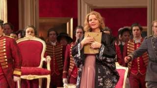 Der Rosenkavalier at the Metropolitan Opera