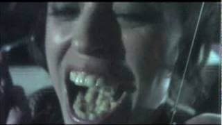 A new Scream Queen is born!