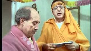 Antonio Ozores en "Capullito de alhelí" (1986)