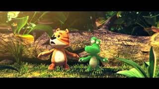 Toy Guardians Teaser