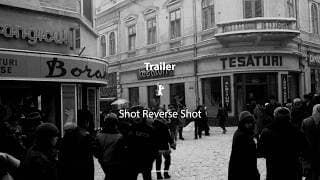 "Shot Reverse Shot" (Official Trailer) | Berlinale Shorts 2026