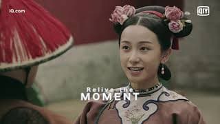 The Story in YanXi Palace | iQIYI Original