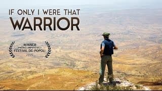 If Only I Were That Warrior (Trailer)