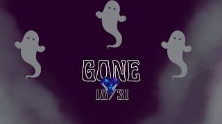Diamond Studios: Gone Teaser Trailer